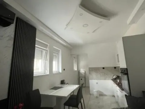 Sale, one bedroom apartment, 33m², Pantelej, Niš - image 4