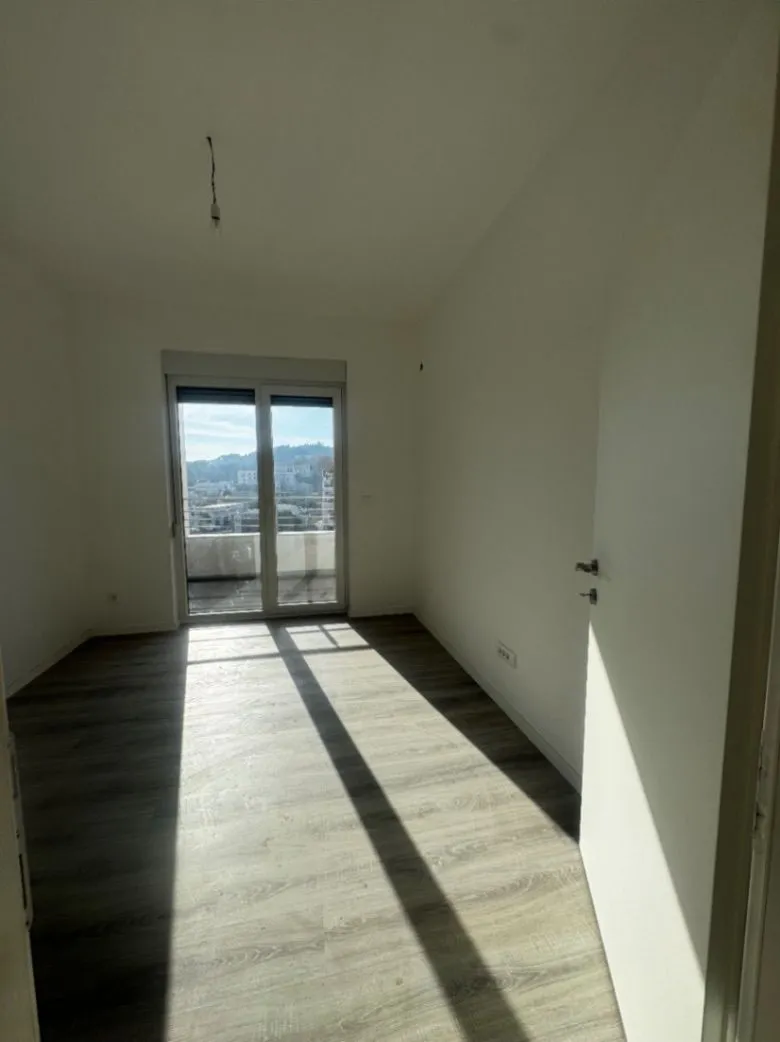 Prodaja, jednosoban stan, 53m², Ulcinj, Crna Gora