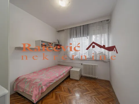Sale, two bedroom apartment, 62m², Miljakovac, Rakovica - image 16