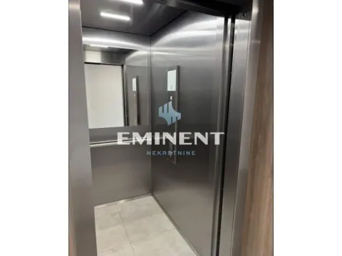 Izdavanje, dvosoban stan, 54m², Karaburma, Palilula Sve Podlokacije - image 13