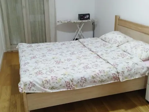 Rent, one bedroom apartment, 43m², Central Point, Podgorica - image 7