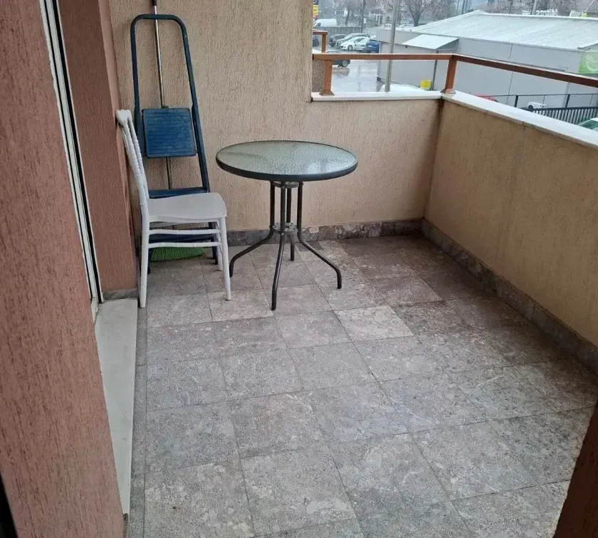 Prodaja, jednosoban stan, 50m², Zabjelo, Podgorica