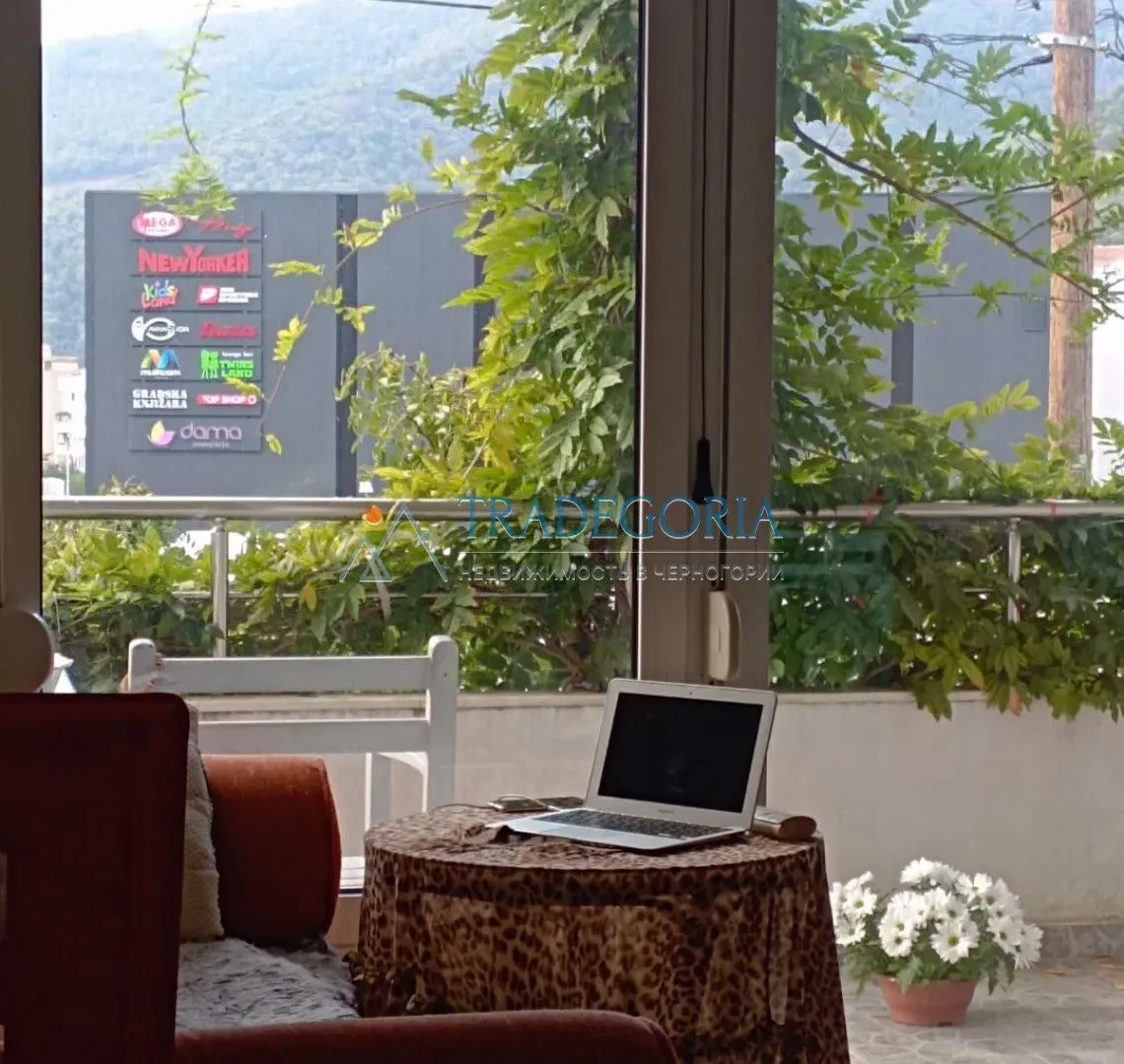 Prodaja, ugostiteljski objekat, 537m², Budva, Crna Gora