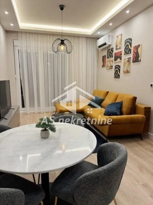 Rent, apartment, 54m², Trošarina, Voždovac Sve Podlokacije