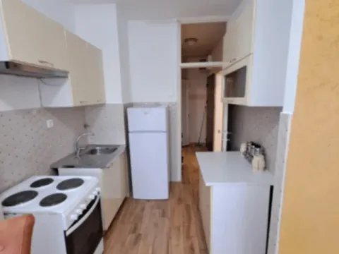 Izdavanje, jednosoban stan, 34m², Autobuska stanica, Podgorica - image 4