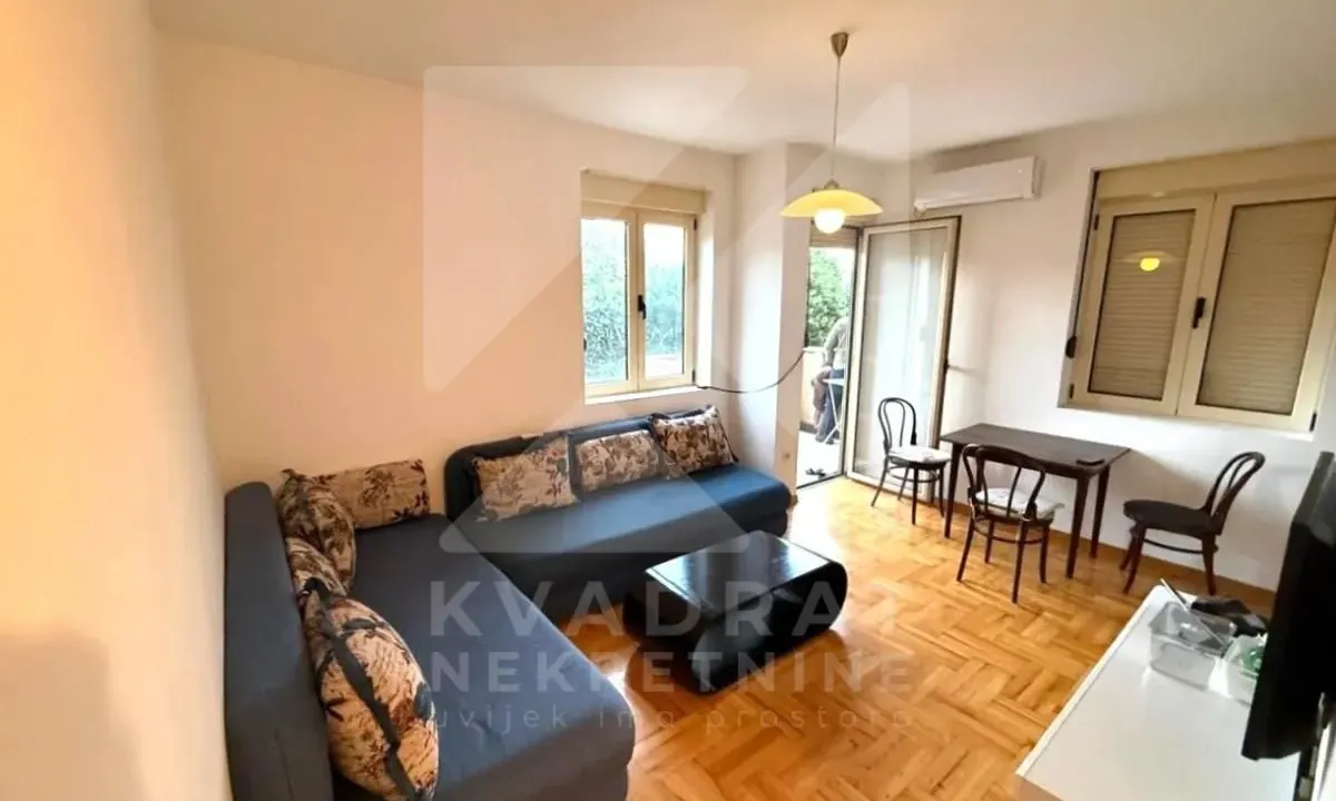 Sale, studio apartment, 29m², Zabjelo, Podgorica
