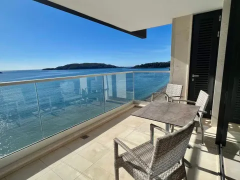 Prodaja, dvosoban stan, 107m², Rafailovići, Budva - image 30