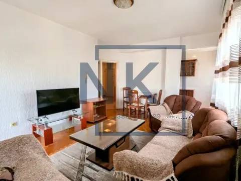 Rent, one bedroom apartment, 56m², Stara Varoš, Podgorica - image 1