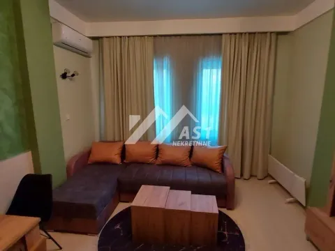 Stan in Novo naselje