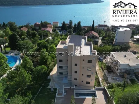 Sale, one bedroom apartment, 2205m², Kumbor, Herceg Novi - image 8