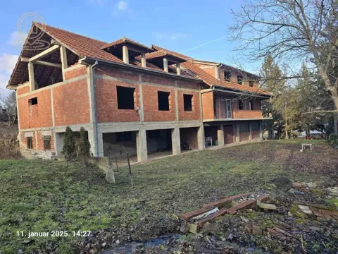 Prodaja, plac, 3885m², Palilula, Niš - image 5