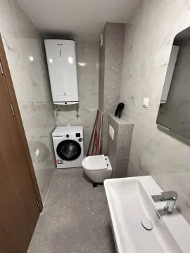 Rent, one bedroom apartment, 44m², Rozino, Budva - image 9