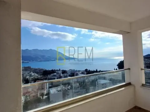 Prodaja, trosoban stan, 184m², Bečići, Budva - image 6