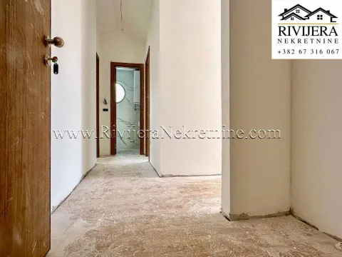 Prodaja, dvosoban stan, 68m², Donja Lastva, Tivat - image 4