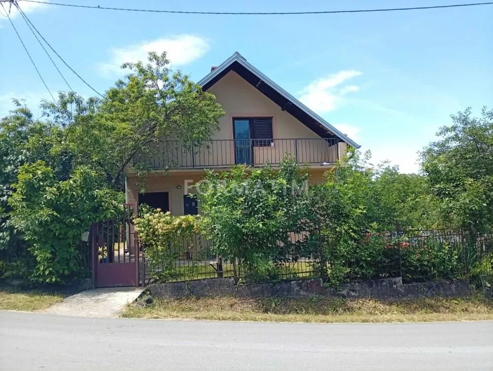 Prodaja, kuća, 69m², Sopot, Beograd