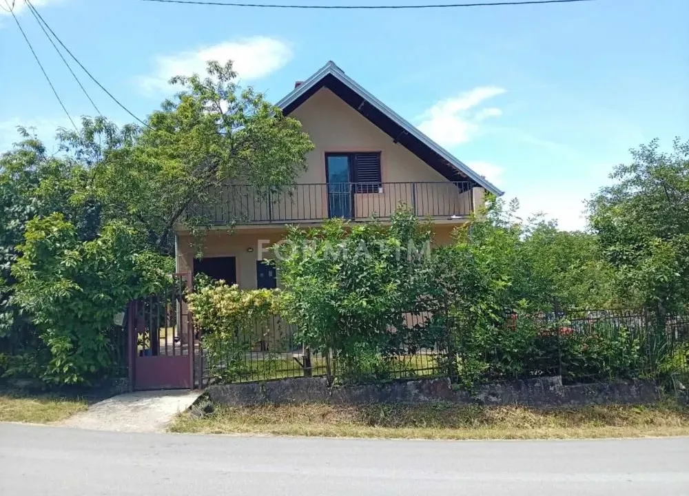 Sale, house, 69m², Sopot, Beograd