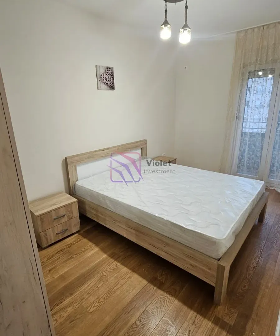 Rent, one bedroom apartment, 42m², Central Point, Podgorica
