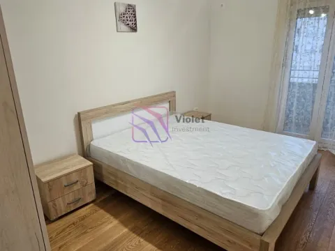 Izdavanje, jednosoban stan, 42m², Central Point, Podgorica - image 7