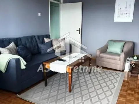 Rent, two bedroom apartment, 64m², Novi Beograd Sve Podlokacije, Beograd - image 2
