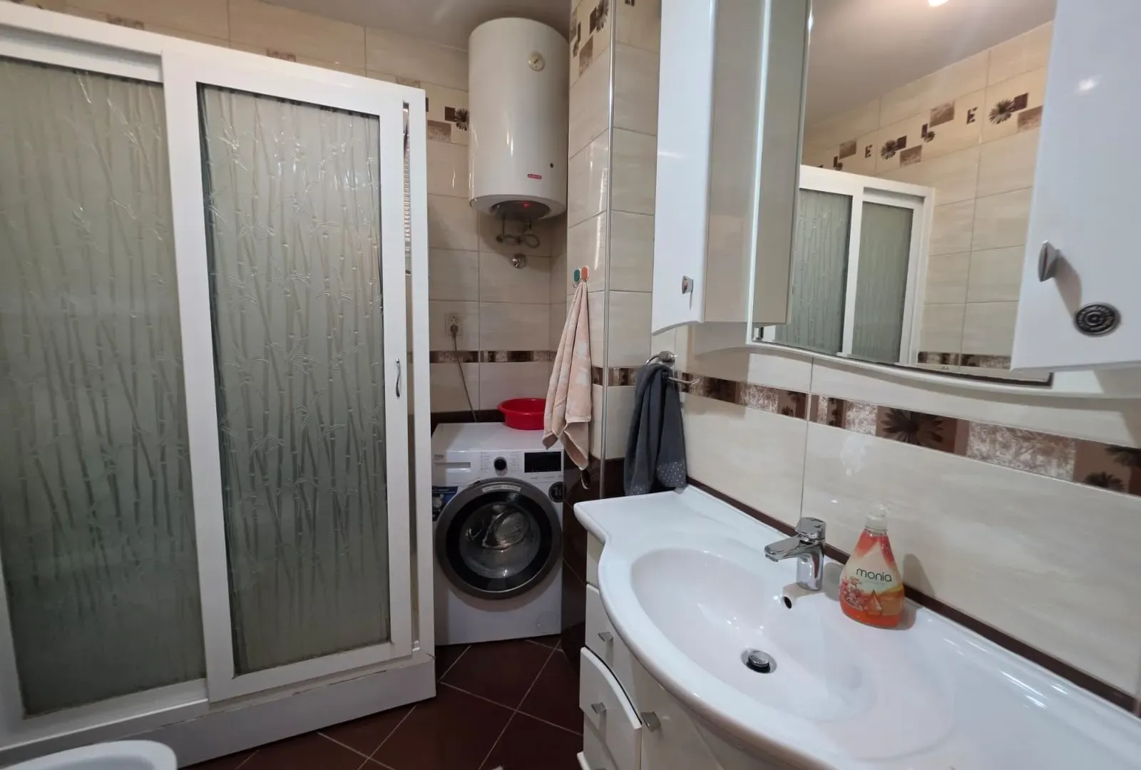 Sale, house, 368m², Bečići, Budva