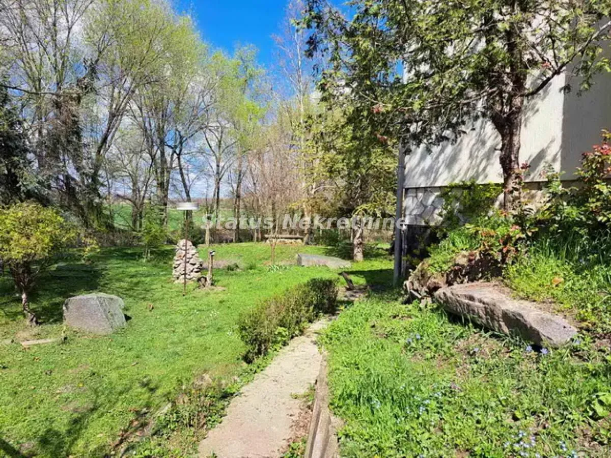 Prodaja, kuća, 465m², Bačka Topola, Srbija