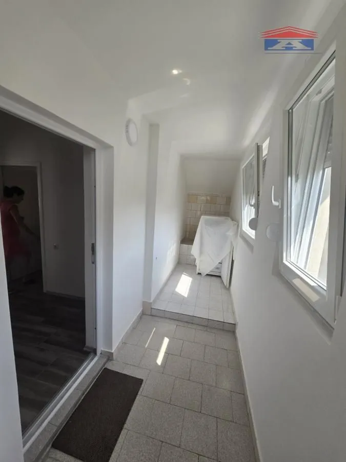 Rent, office space, 70m², Telep, Novi Sad Sve Podlokacije
