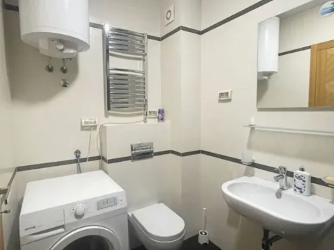 Izdavanje, jednosoban stan, 45m², Topolica, Bar - image 3