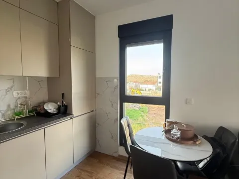 Rent, one bedroom apartment, 33m², City Kvart, Podgorica - image 8