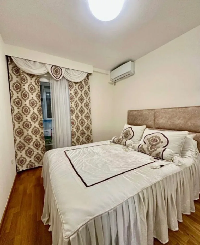Rent, one bedroom apartment, 45m², Zagorič, Podgorica