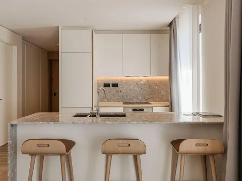 Prodaja, dvosoban stan, 199m², Porto Montenegro, Tivat - image 6