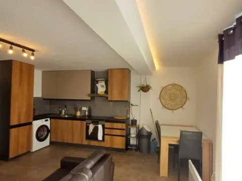 Sale, two bedroom apartment, 64m², Šušanj, Bar - image 7