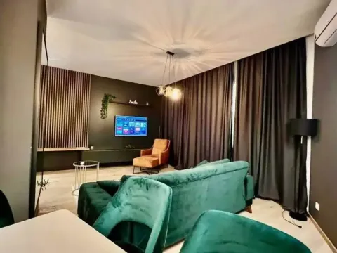 Prodaja, dvosoban stan, 81m², Budva, Crna Gora - image 7