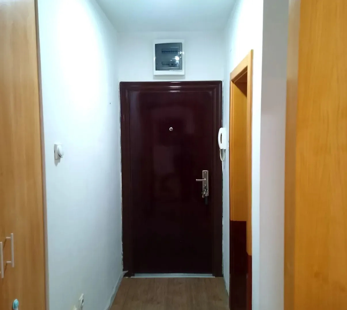 Prodaja, dvosoban stan, 43m², Novi Sad Sve Podlokacije, Novi Sad