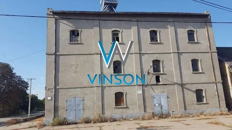 Sale, office space, 477m², Bački Petrovac, Novi Sad