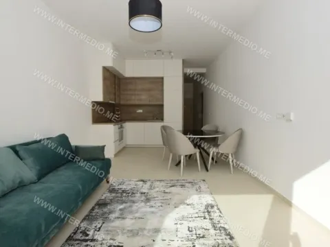 Prodaja, jednosoban stan, 54m², Đenovići, Herceg Novi - image 11