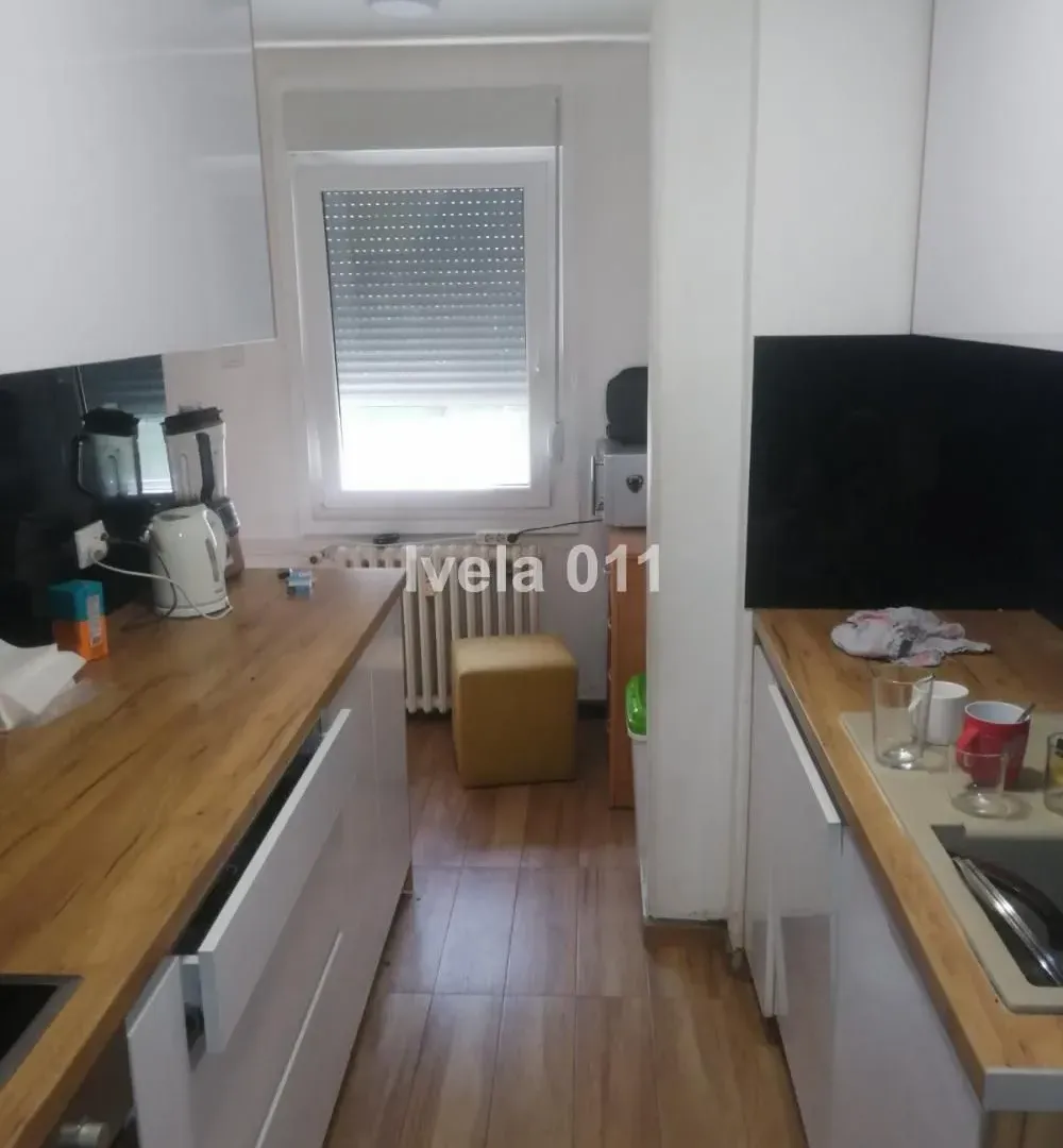 Prodaja, trosoban stan, 73m², Novi Beograd Sve Podlokacije, Beograd