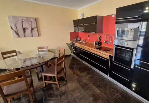 Sale, two bedroom apartment, 90m², Dobrota, Kotor - image 2