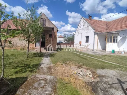 Sale, house, 180m², Žitište, Zrenjanin