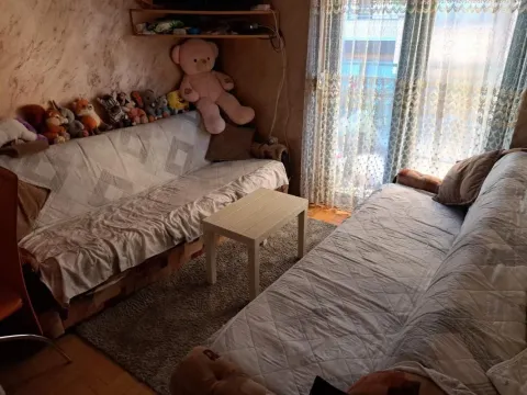 Sale, one bedroom apartment, 34m², Lazi, Budva - image 8