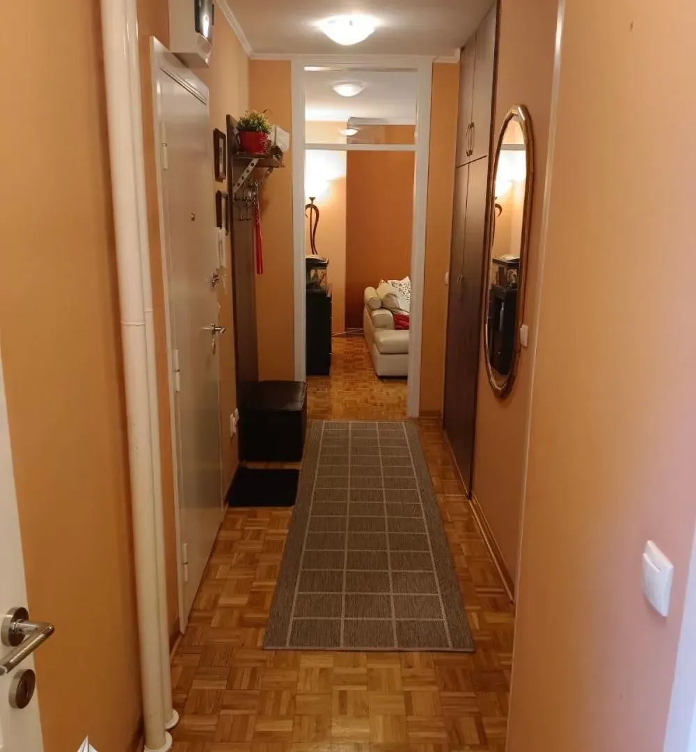 Prodaja, četvorosoban stan, 105m², Novi Beograd Sve Podlokacije, Beograd
