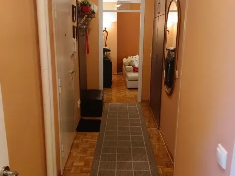 Prodaja, četvorosoban stan, 105m², Novi Beograd Sve Podlokacije, Beograd - image 8