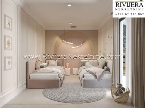 Prodaja, trosoban stan, 191m², Dobrota, Kotor - image 6