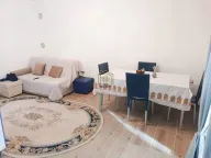 Rent, one bedroom apartment, 47m², Cetinje, Crna Gora - image 1