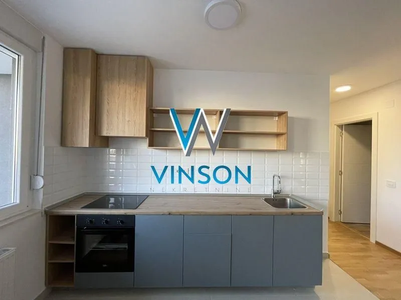Izdavanje, jednosoban stan, 40m², Telep, Novi Sad Sve Podlokacije