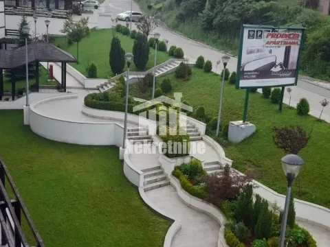 Sale, two bedroom apartment, 36m², Brzeće, Kopaonik - image 10