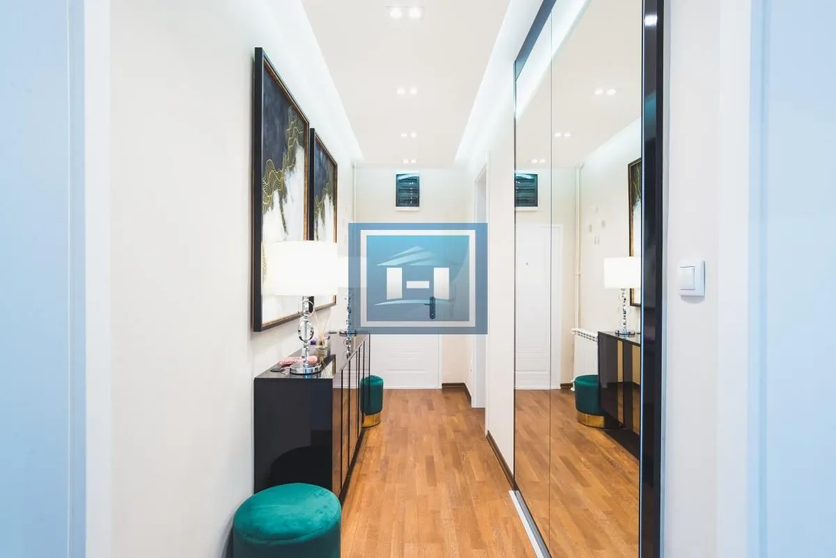 Prodaja, jednosoban stan, 55m², Centar, Jagodina