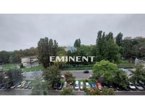 Izdavanje, jednosoban stan, 30m², Novi Beograd Sve Podlokacije, Beograd - image 10