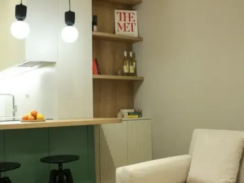 Izdavanje, dvosoban stan, 42m², Bulevar Oslobodjenja, Novi Sad Sve Podlokacije - image 10