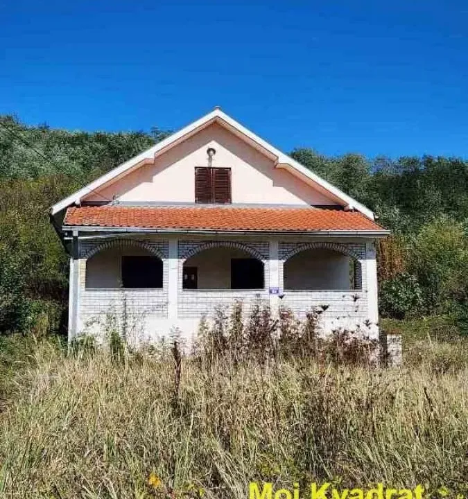 Prodaja, kuća, 100m², Obrenovac, Beograd