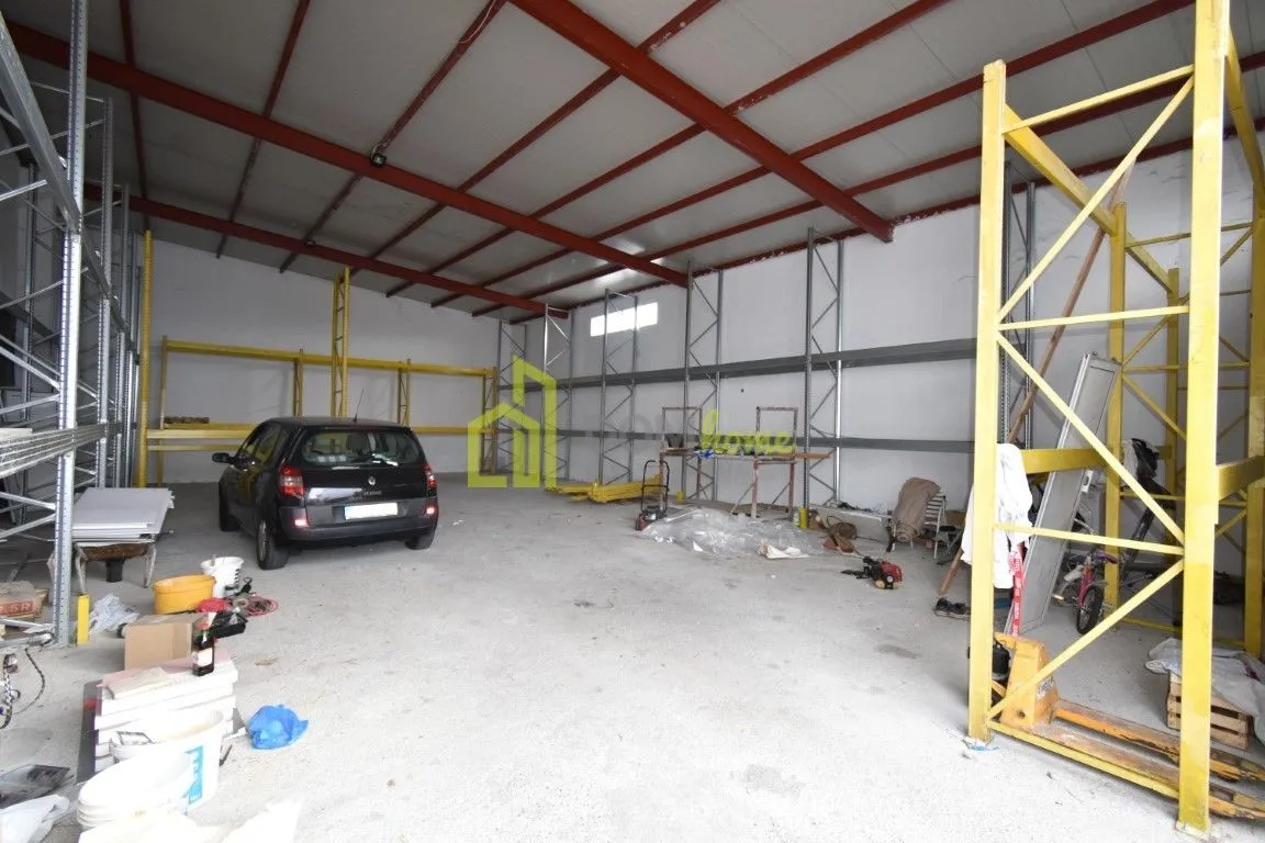 Rent, office space, 917m², Zeta, Podgorica